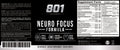 NEURO FOCUS