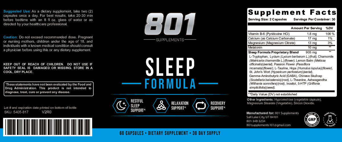 SLEEP