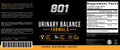 URINARY BALANCE